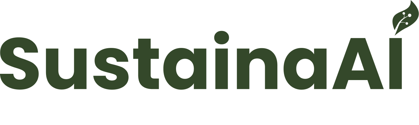 SustainaAI
